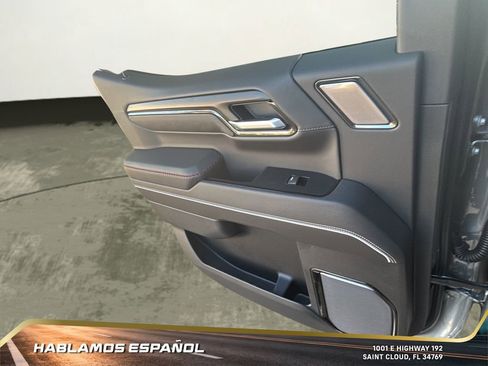 New 2026 GMC Sierra 1500 AT4X image 28