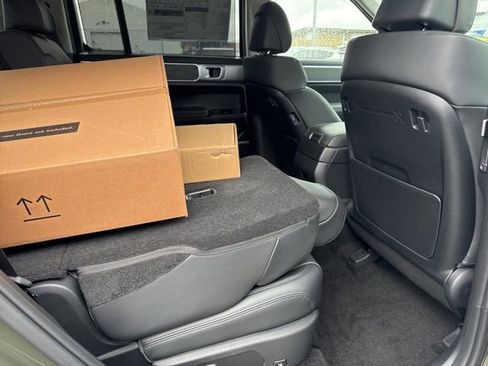New 2026 Hyundai Santa Fe Limited AWD/4WD image 13