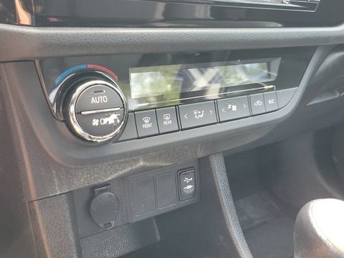 Used 2016 Toyota Corolla S FWD image 18