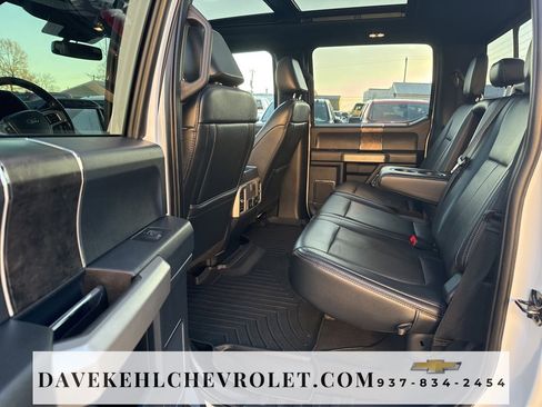 Used 2022 Ford F250 Lariat image 20