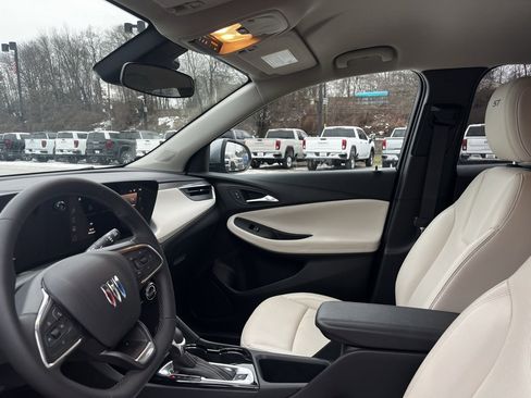 Used 2024 Buick Encore GX Sport Touring w/ Advanced Technology Package image 19