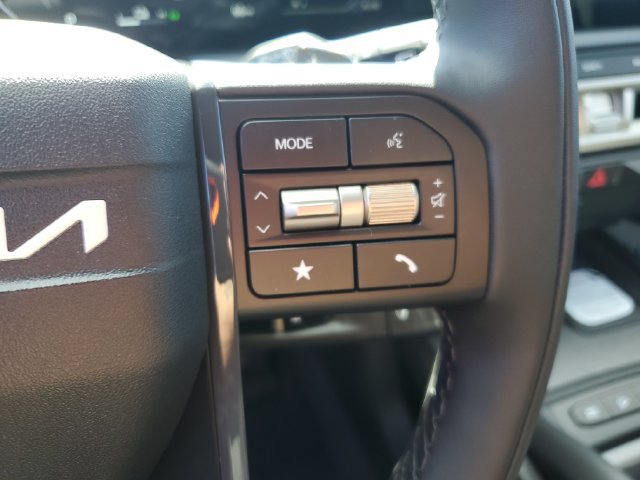 New 2027 Kia Telluride SX FWD image 23