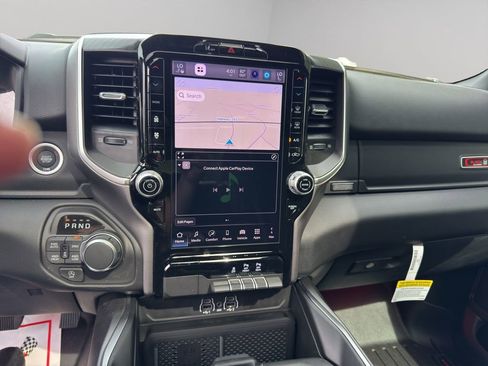 New 2026 RAM 1500 Big Horn AWD/4WD image 32