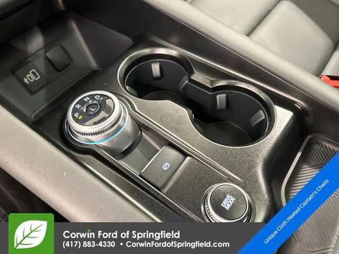 New 2026 Ford Explorer Active image 22