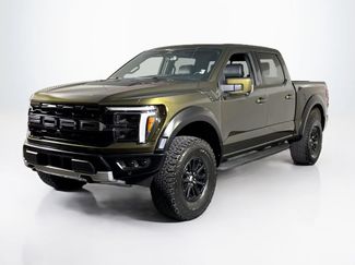 Used 2025 Ford F150 Raptor AWD/4WD video 1