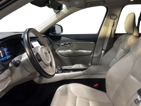 Used 2023 Volvo XC90 B6 Plus w/ Protection Package Premier AWD/4WD image 26