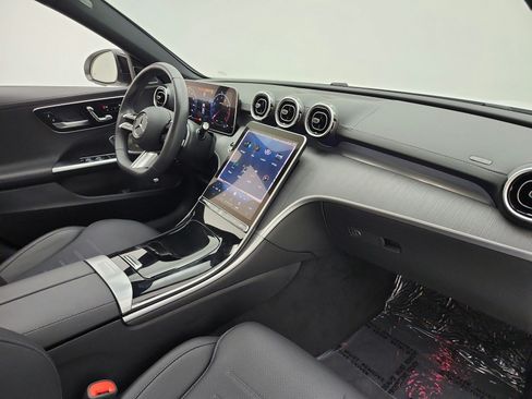 Certified 2024 Mercedes-Benz C 300 Sedan image 22