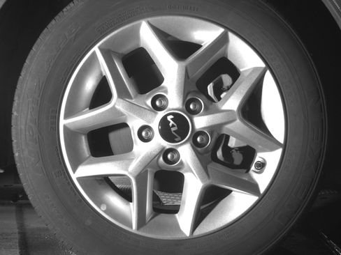 Used 2025 Kia Soul LX w/ LX Technology Package image 20