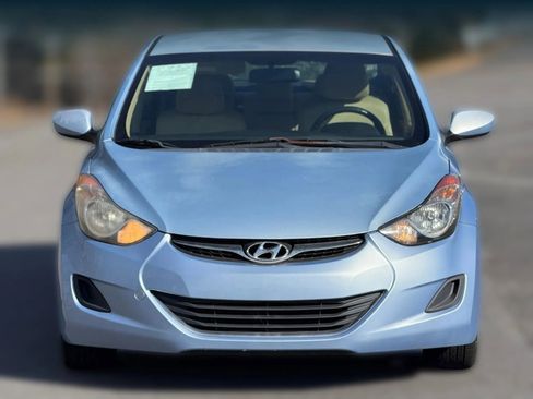 Used 2011 Hyundai Elantra GLS w/ Preferred Equipment Pkg 3 image 5