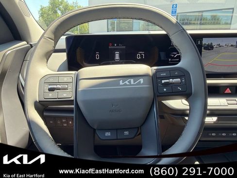 New 2027 Kia Seltos EX AWD/4WD image 34