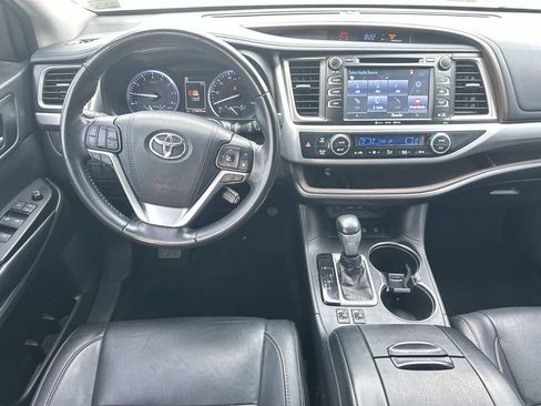 Used 2018 Toyota Highlander XLE AWD/4WD image 13