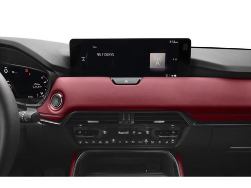 New 2026 MAZDA CX-70 3.3 Turbo S w/ Premium Package image 7