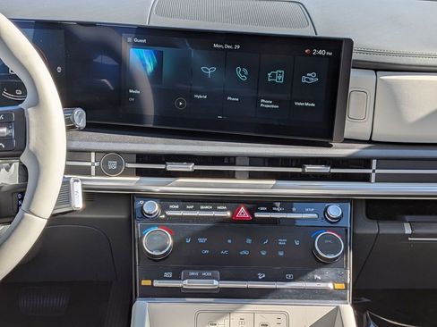 New 2026 Hyundai Santa Fe SEL image 22