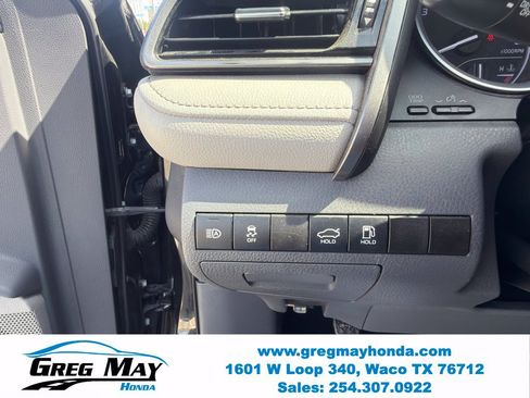 Used 2024 Toyota Camry LE FWD image 16
