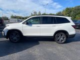 Used 2022 Honda Pilot Sport image 3