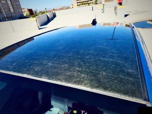 Used 2017 BMW i3 w/ Range Extender image 20