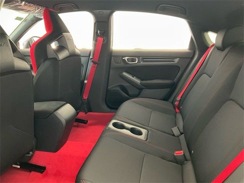 New 2025 Honda Civic Type R image 20