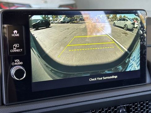 New 2026 Honda CR-V LX image 22