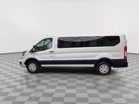 Certified 2023 Ford Transit 350 XLT image 33