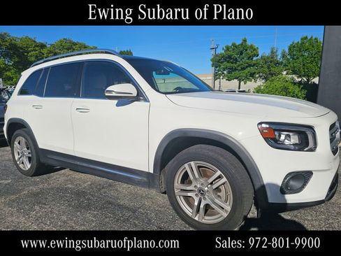 Used 2021 Mercedes-Benz GLB 250 image 11