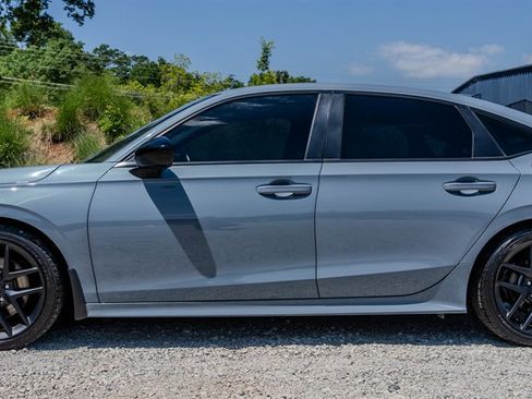 Used 2022 Honda Civic Si image 2