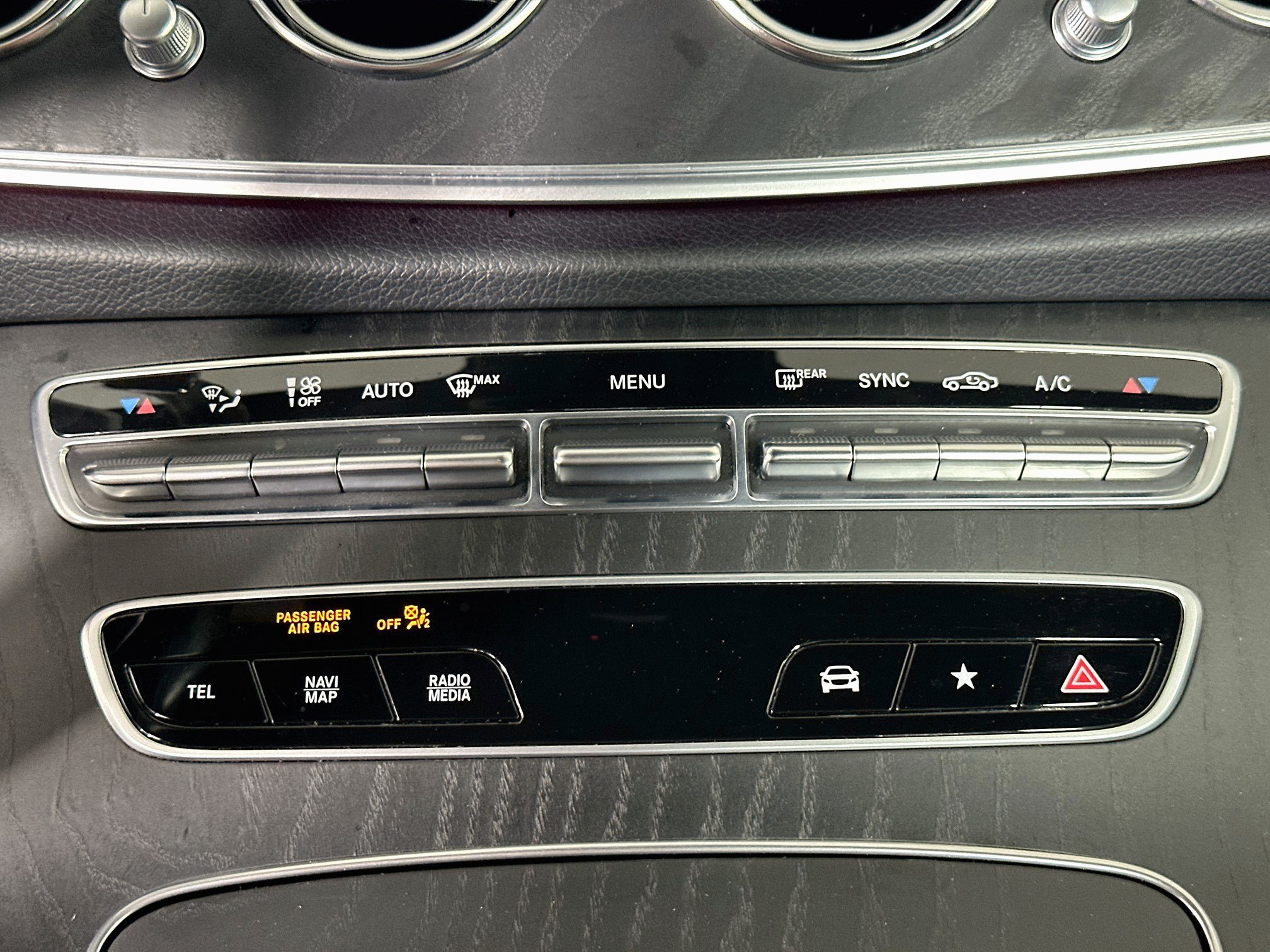 Used 2023 Mercedes-Benz E 350 4MATIC Sedan image 24