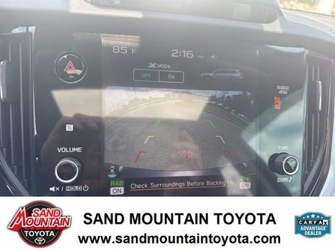 Used 2025 Subaru Outback Touring XT AWD/4WD image 24