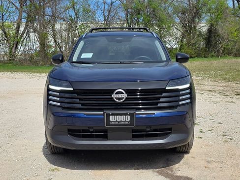 New 2026 Nissan Kicks SV w/ Charging Package image 5