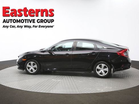 Used 2021 Honda Civic LX image 59