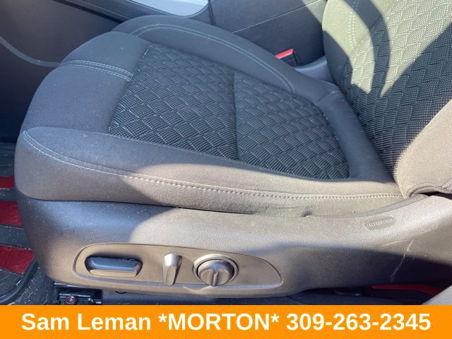 Used 2020 Chevrolet Blazer LT FWD image 7