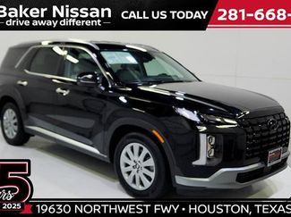 Used 2025 Hyundai Palisade SEL AWD/4WD video 1