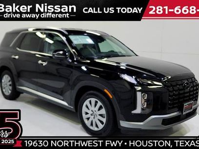 Used 2025 Hyundai Palisade SEL