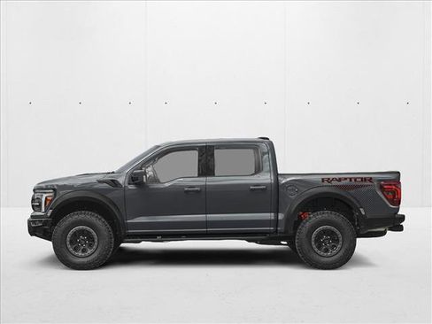 New 2026 Ford F150 Raptor image 3