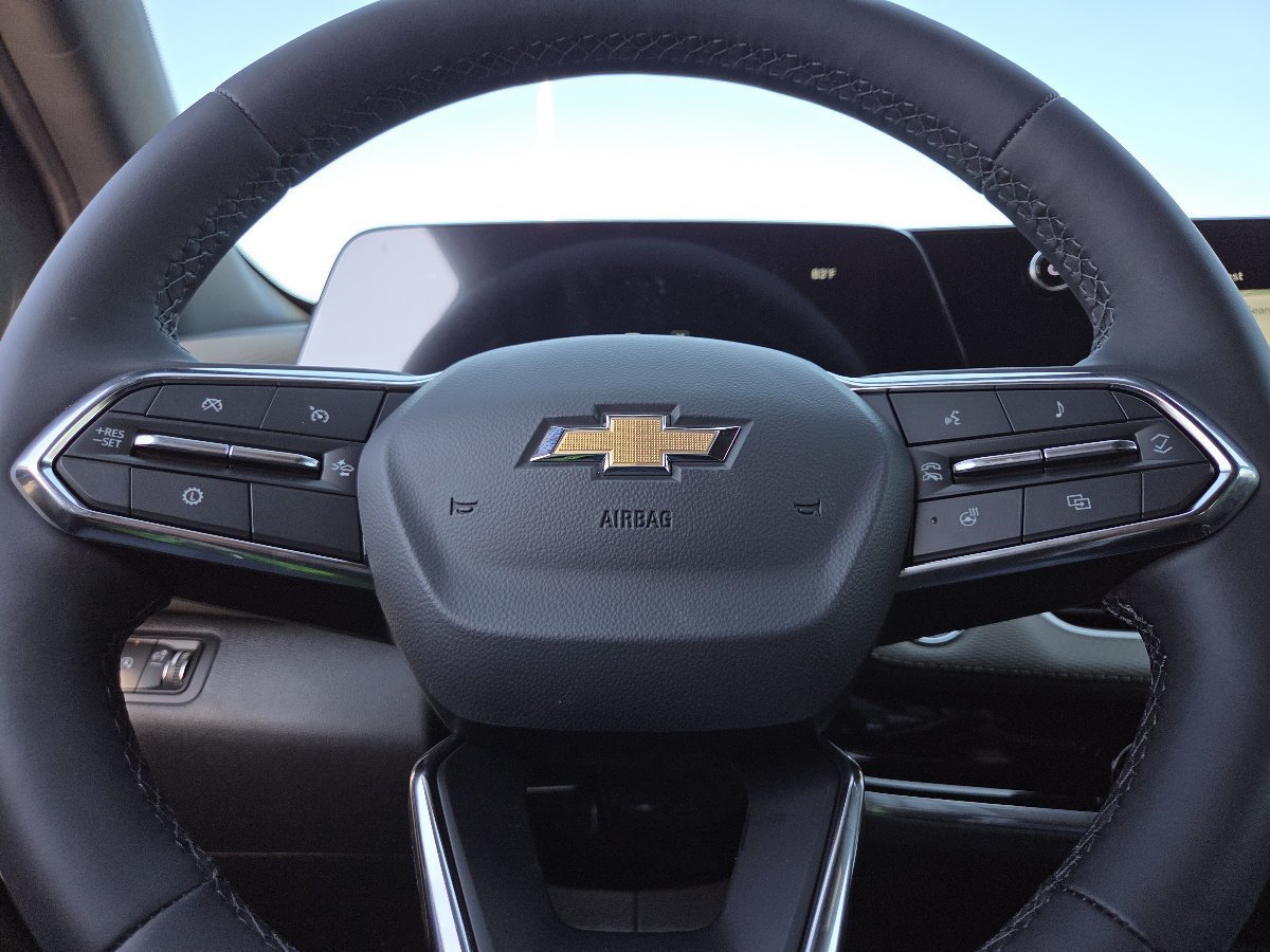 New 2027 Chevrolet Equinox LT w/ Convenience Package II AWD/4WD image 32
