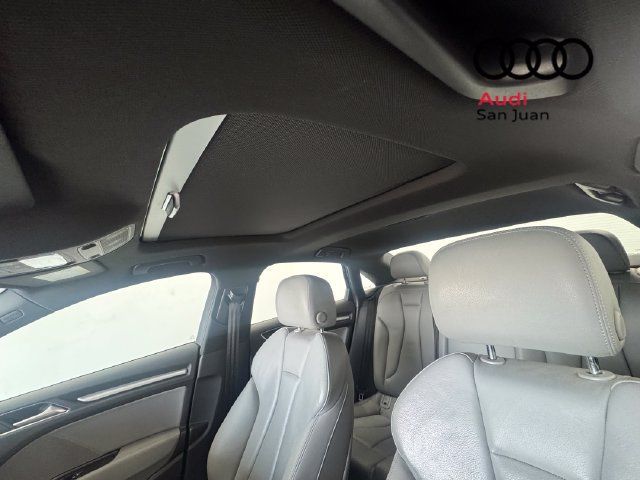 Used 2018 Audi A3 2.0T Premium w/ Convenience Package FWD image 11