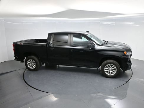 Used 2024 Chevrolet Silverado 1500 RST AWD/4WD image 52