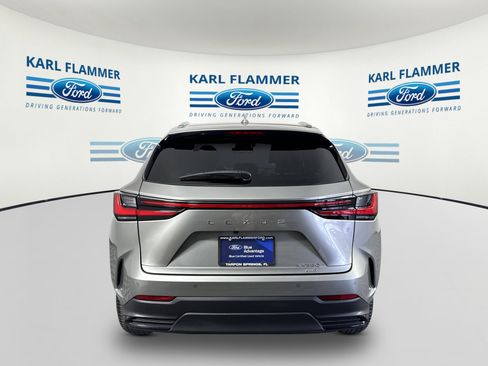 Used 2022 Lexus NX 350 AWD image 4