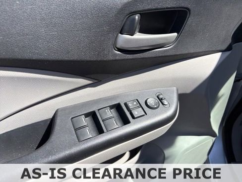 Used 2014 Honda CR-V LX image 19