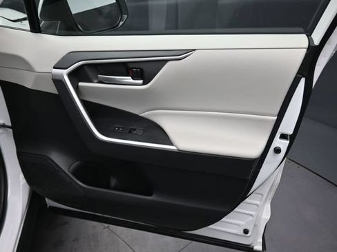 Used 2024 Toyota RAV4 XLE Premium w/ Weather Package AWD/4WD image 23