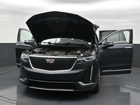 Used 2023 Cadillac XT6 Luxury FWD image 25