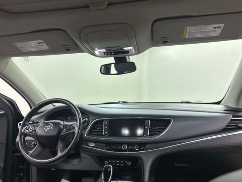 Used 2020 Buick Enclave Essence w/ Sport Touring Edition image 24