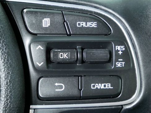 Used 2016 Kia Optima EX w/ Option Group 040 FWD image 25