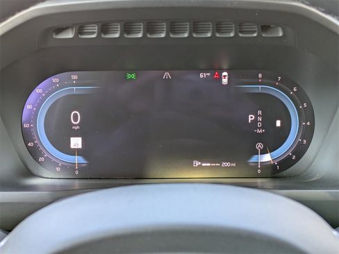 Certified 2024 Volvo XC90 B6 Ultimate w/ Lounge Package image 42