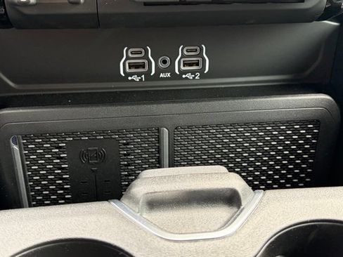 New 2026 RAM 1500 Tungsten w/ Trailer Tow Group AWD/4WD image 23