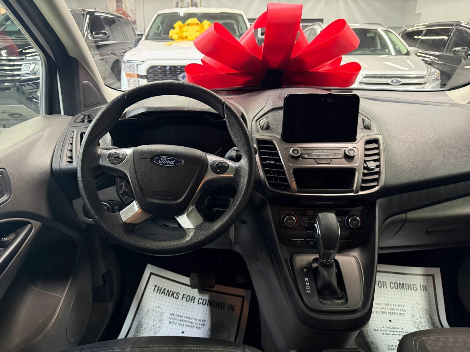 Used 2020 Ford Transit Connect XLT FWD image 27