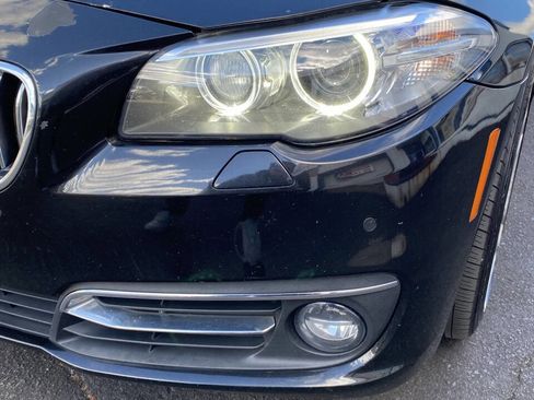 Used 2014 BMW 535i xDrive Sedan image 11