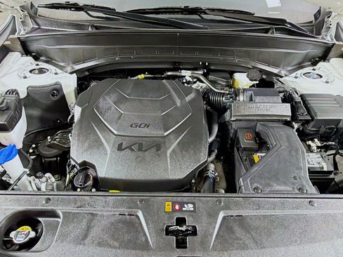 Used 2025 Kia Telluride S FWD image 36