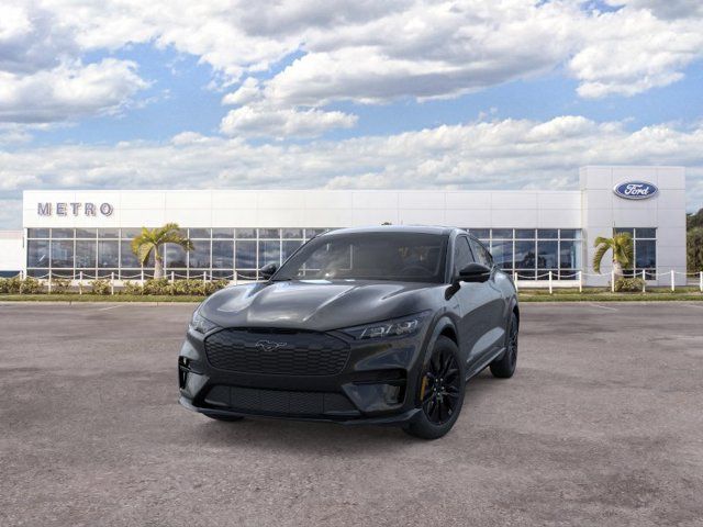 New 2026 Ford Mustang Mach-E Premium w/ Sport Appearance Package RWD image 2