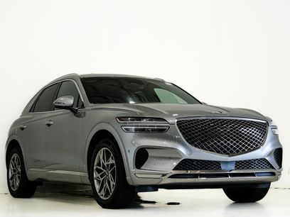 Used 2022 Genesis GV70 2.5T w/ Advanced Package