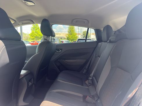 Used 2025 Subaru Crosstrek 2.5i Limited AWD/4WD image 10